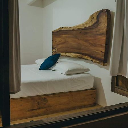 Casa Xalli Santa María Tonameca 외부 사진