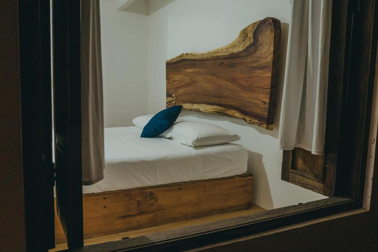 Casa Xalli Santa María Tonameca 외부 사진